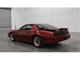 1989 Pontiac Firebird (CC-2090954) for sale in Las Vegas, Nevada
