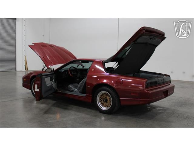 1989 Pontiac Firebird (CC-2090954) for sale in Las Vegas, Nevada