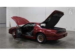 1989 Pontiac Firebird (CC-2090954) for sale in Las Vegas, Nevada