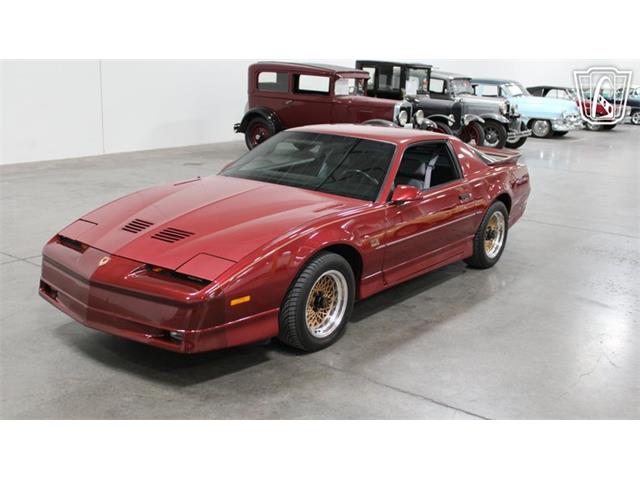 1989 Pontiac Firebird (CC-2090954) for sale in Las Vegas, Nevada