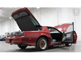 1989 Pontiac Firebird (CC-2090954) for sale in Las Vegas, Nevada