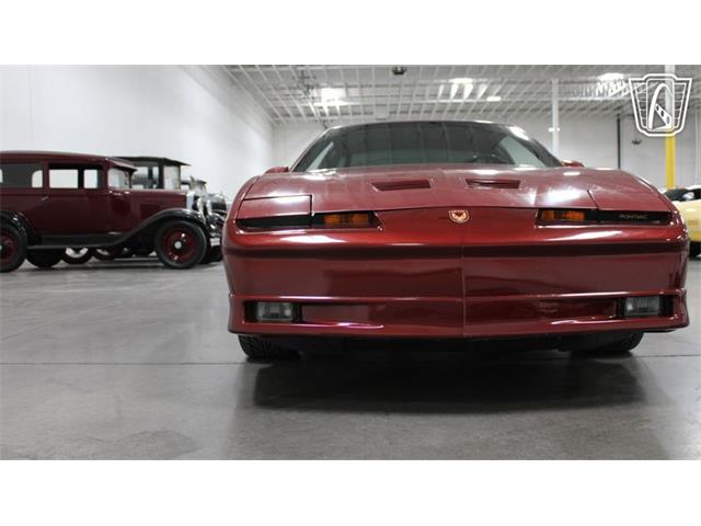 1989 Pontiac Firebird (CC-2090954) for sale in Las Vegas, Nevada