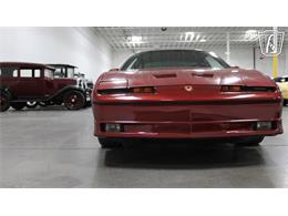 1989 Pontiac Firebird (CC-2090954) for sale in Las Vegas, Nevada