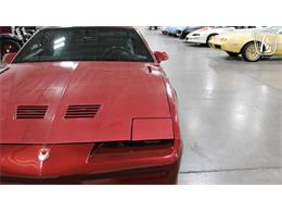 1989 Pontiac Firebird (CC-2090954) for sale in Las Vegas, Nevada