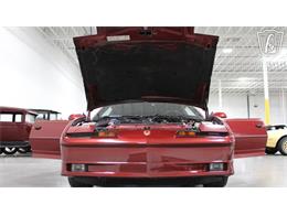 1989 Pontiac Firebird (CC-2090954) for sale in Las Vegas, Nevada