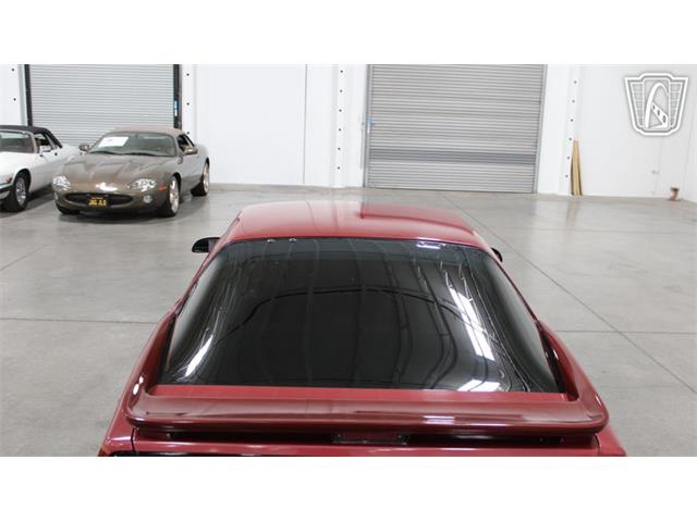1989 Pontiac Firebird (CC-2090954) for sale in Las Vegas, Nevada
