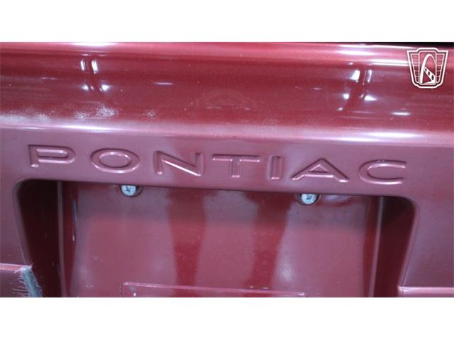 1989 Pontiac Firebird (CC-2090954) for sale in Las Vegas, Nevada