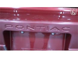 1989 Pontiac Firebird (CC-2090954) for sale in Las Vegas, Nevada