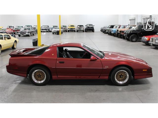 1989 Pontiac Firebird (CC-2090954) for sale in Las Vegas, Nevada