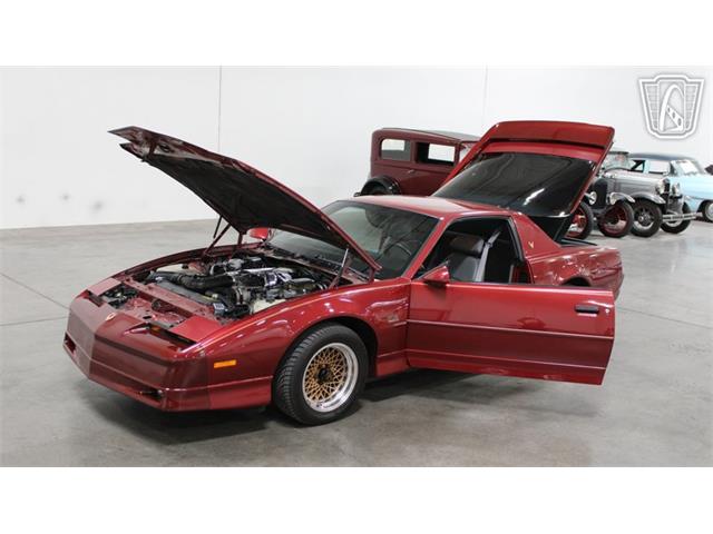 1989 Pontiac Firebird (CC-2090954) for sale in Las Vegas, Nevada