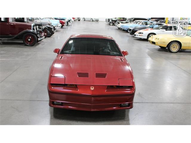 1989 Pontiac Firebird (CC-2090954) for sale in Las Vegas, Nevada