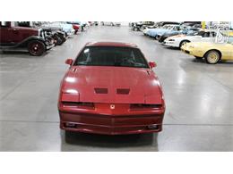 1989 Pontiac Firebird (CC-2090954) for sale in Las Vegas, Nevada