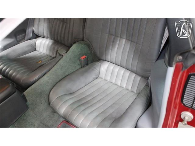 1989 Pontiac Firebird (CC-2090954) for sale in Las Vegas, Nevada