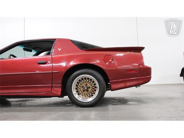 1989 Pontiac Firebird (CC-2090954) for sale in Las Vegas, Nevada