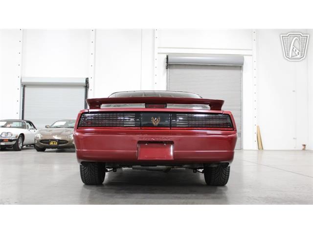 1989 Pontiac Firebird (CC-2090954) for sale in Las Vegas, Nevada