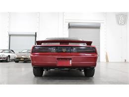 1989 Pontiac Firebird (CC-2090954) for sale in Las Vegas, Nevada