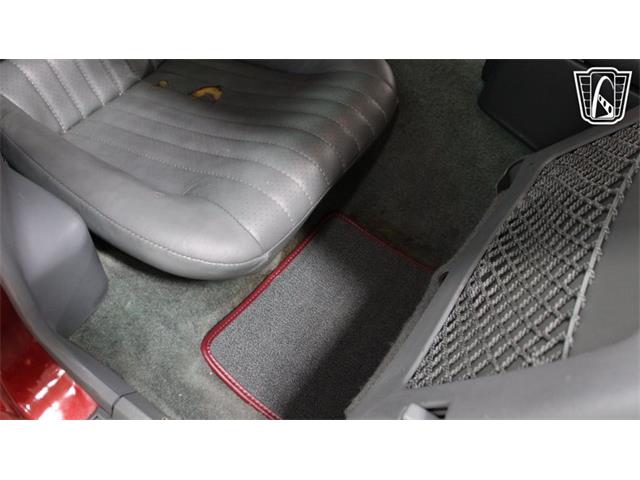 1989 Pontiac Firebird (CC-2090954) for sale in Las Vegas, Nevada