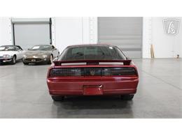 1989 Pontiac Firebird (CC-2090954) for sale in Las Vegas, Nevada