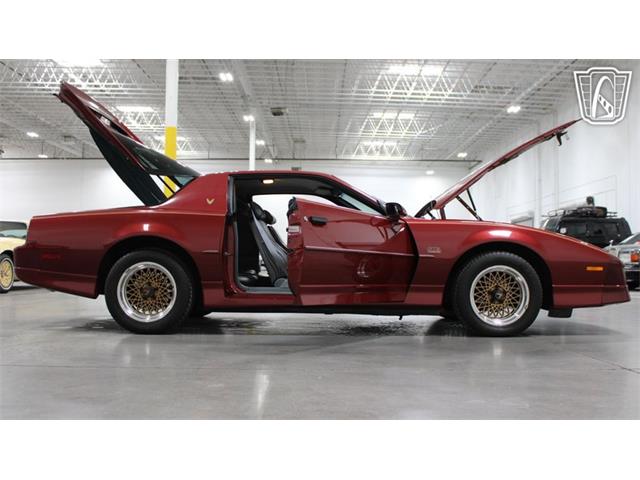 1989 Pontiac Firebird (CC-2090954) for sale in Las Vegas, Nevada