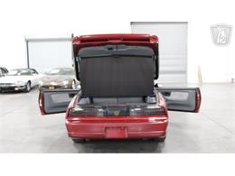 1989 Pontiac Firebird (CC-2090954) for sale in Las Vegas, Nevada