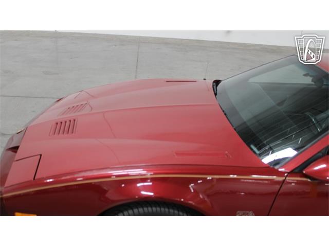 1989 Pontiac Firebird (CC-2090954) for sale in Las Vegas, Nevada