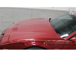 1989 Pontiac Firebird (CC-2090954) for sale in Las Vegas, Nevada