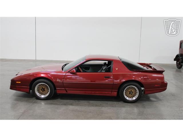 1989 Pontiac Firebird (CC-2090954) for sale in Las Vegas, Nevada