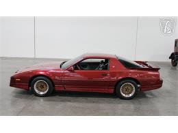 1989 Pontiac Firebird (CC-2090954) for sale in Las Vegas, Nevada