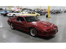1989 Pontiac Firebird (CC-2090954) for sale in Las Vegas, Nevada
