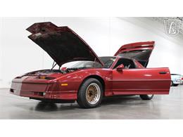 1989 Pontiac Firebird (CC-2090954) for sale in Las Vegas, Nevada