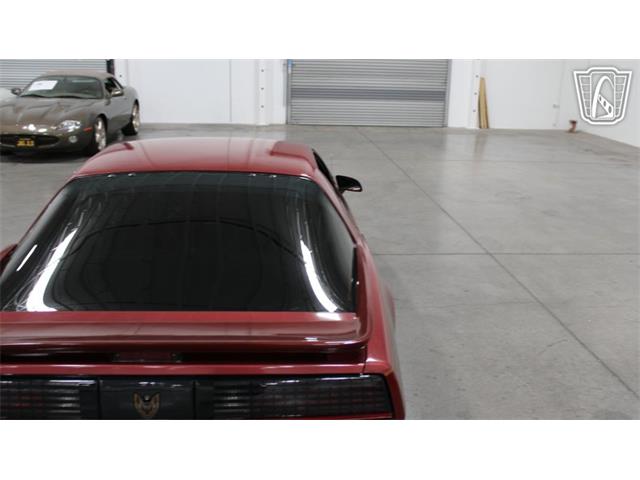 1989 Pontiac Firebird (CC-2090954) for sale in Las Vegas, Nevada