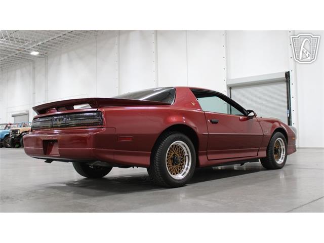1989 Pontiac Firebird (CC-2090954) for sale in Las Vegas, Nevada