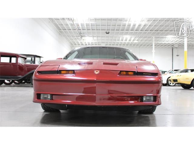 1989 Pontiac Firebird (CC-2090954) for sale in Las Vegas, Nevada