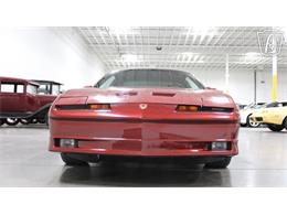 1989 Pontiac Firebird (CC-2090954) for sale in Las Vegas, Nevada