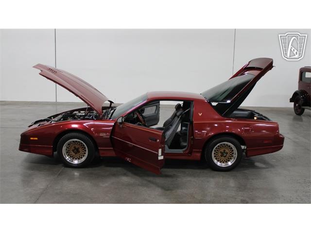 1989 Pontiac Firebird (CC-2090954) for sale in Las Vegas, Nevada