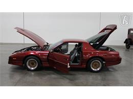 1989 Pontiac Firebird (CC-2090954) for sale in Las Vegas, Nevada