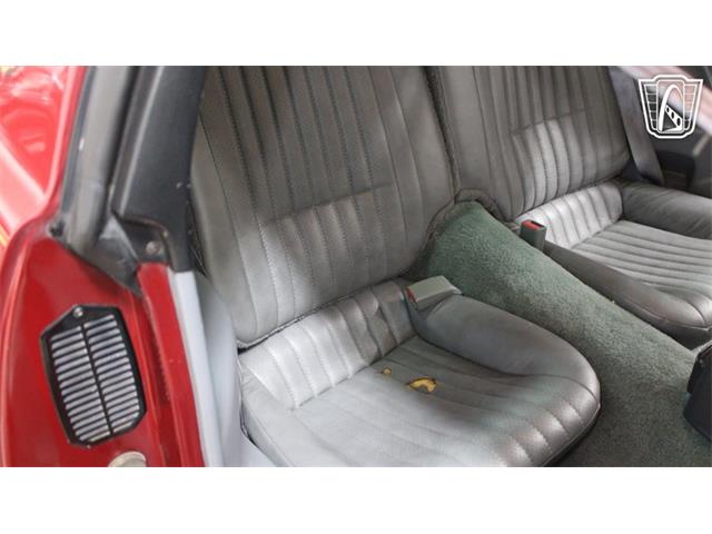 1989 Pontiac Firebird (CC-2090954) for sale in Las Vegas, Nevada
