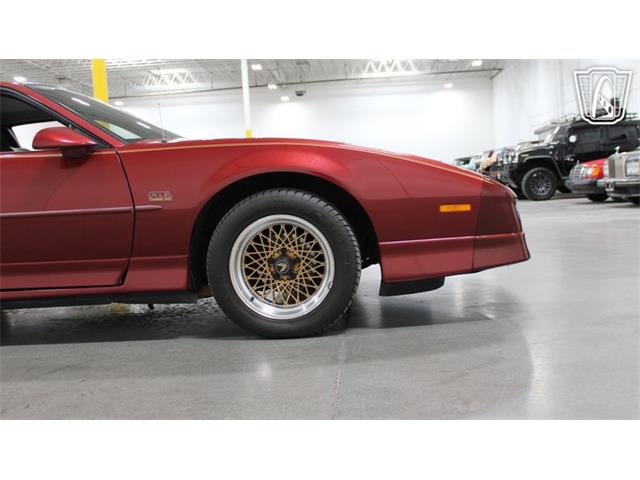 1989 Pontiac Firebird (CC-2090954) for sale in Las Vegas, Nevada