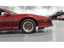 1989 Pontiac Firebird (CC-2090954) for sale in Las Vegas, Nevada