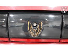 1989 Pontiac Firebird (CC-2090954) for sale in Las Vegas, Nevada