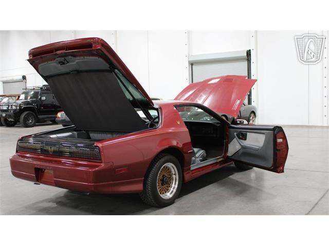 1989 Pontiac Firebird (CC-2090954) for sale in Las Vegas, Nevada