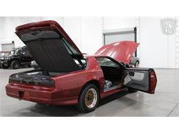 1989 Pontiac Firebird (CC-2090954) for sale in Las Vegas, Nevada