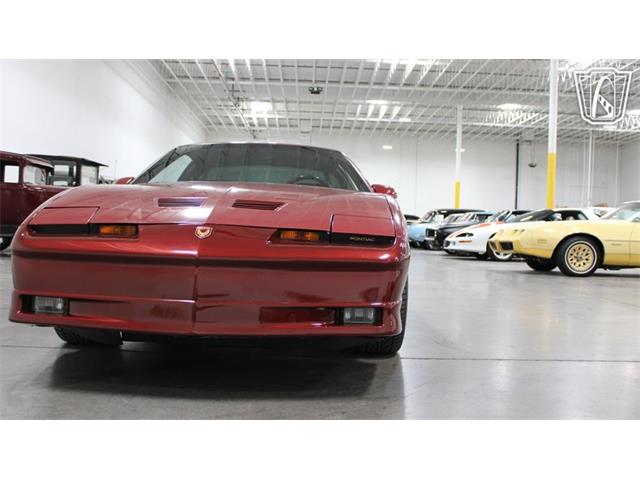 1989 Pontiac Firebird (CC-2090954) for sale in Las Vegas, Nevada