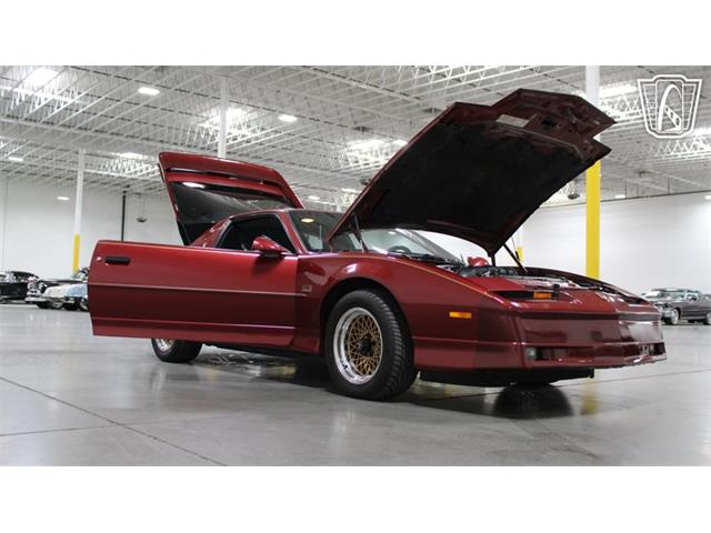 1989 Pontiac Firebird (CC-2090954) for sale in Las Vegas, Nevada