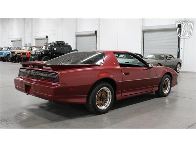 1989 Pontiac Firebird (CC-2090954) for sale in Las Vegas, Nevada
