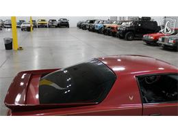 1989 Pontiac Firebird (CC-2090954) for sale in Las Vegas, Nevada