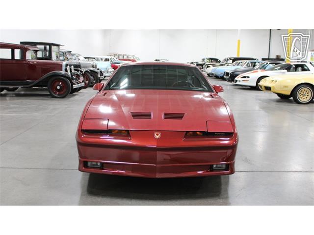 1989 Pontiac Firebird (CC-2090954) for sale in Las Vegas, Nevada