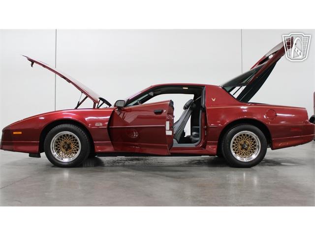 1989 Pontiac Firebird (CC-2090954) for sale in Las Vegas, Nevada