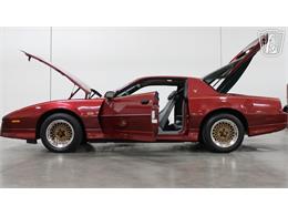 1989 Pontiac Firebird (CC-2090954) for sale in Las Vegas, Nevada