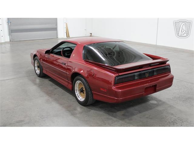 1989 Pontiac Firebird (CC-2090954) for sale in Las Vegas, Nevada